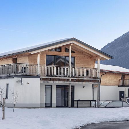 Inzell Chalets By S4Y Bagian luar foto