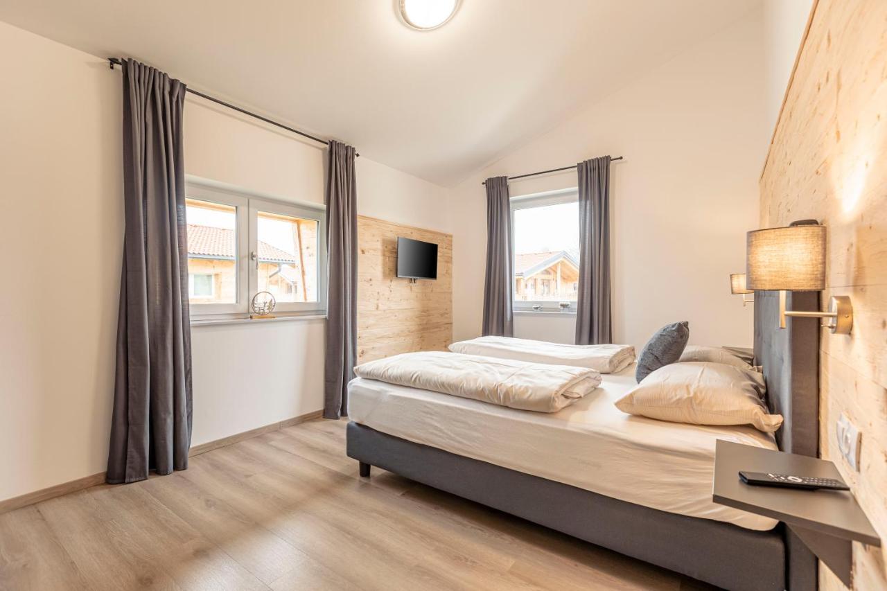 Inzell Chalets By S4Y Bagian luar foto