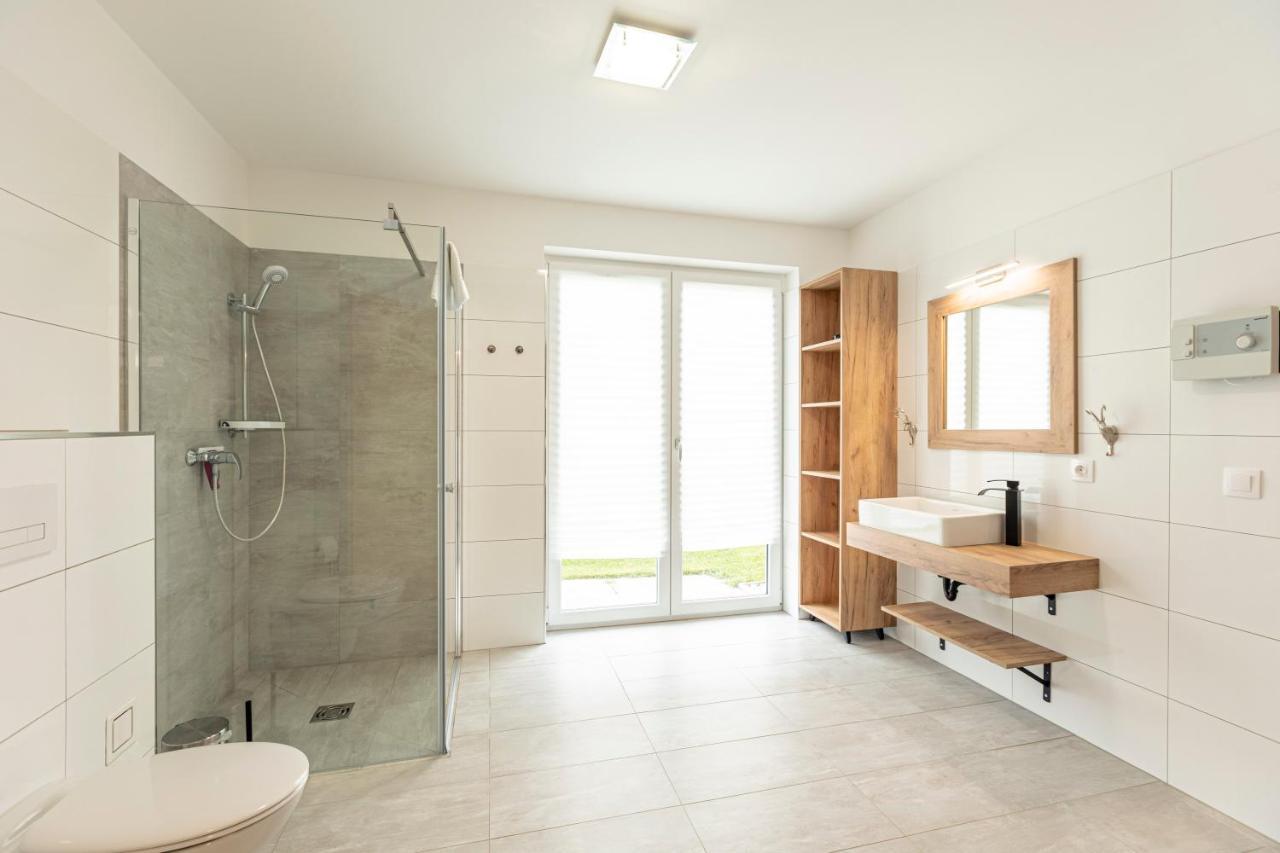 Inzell Chalets By S4Y Bagian luar foto