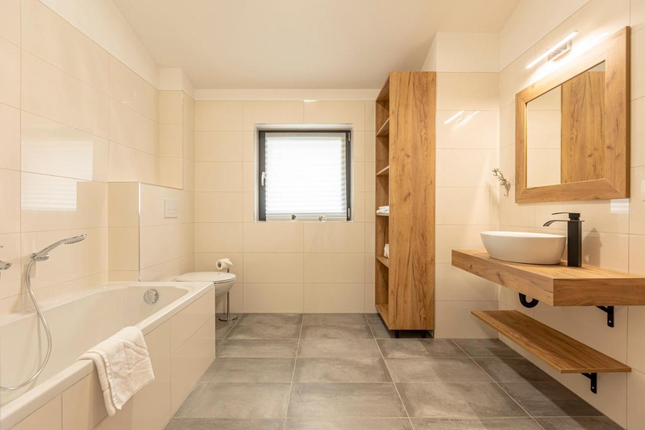 Inzell Chalets By S4Y Bagian luar foto