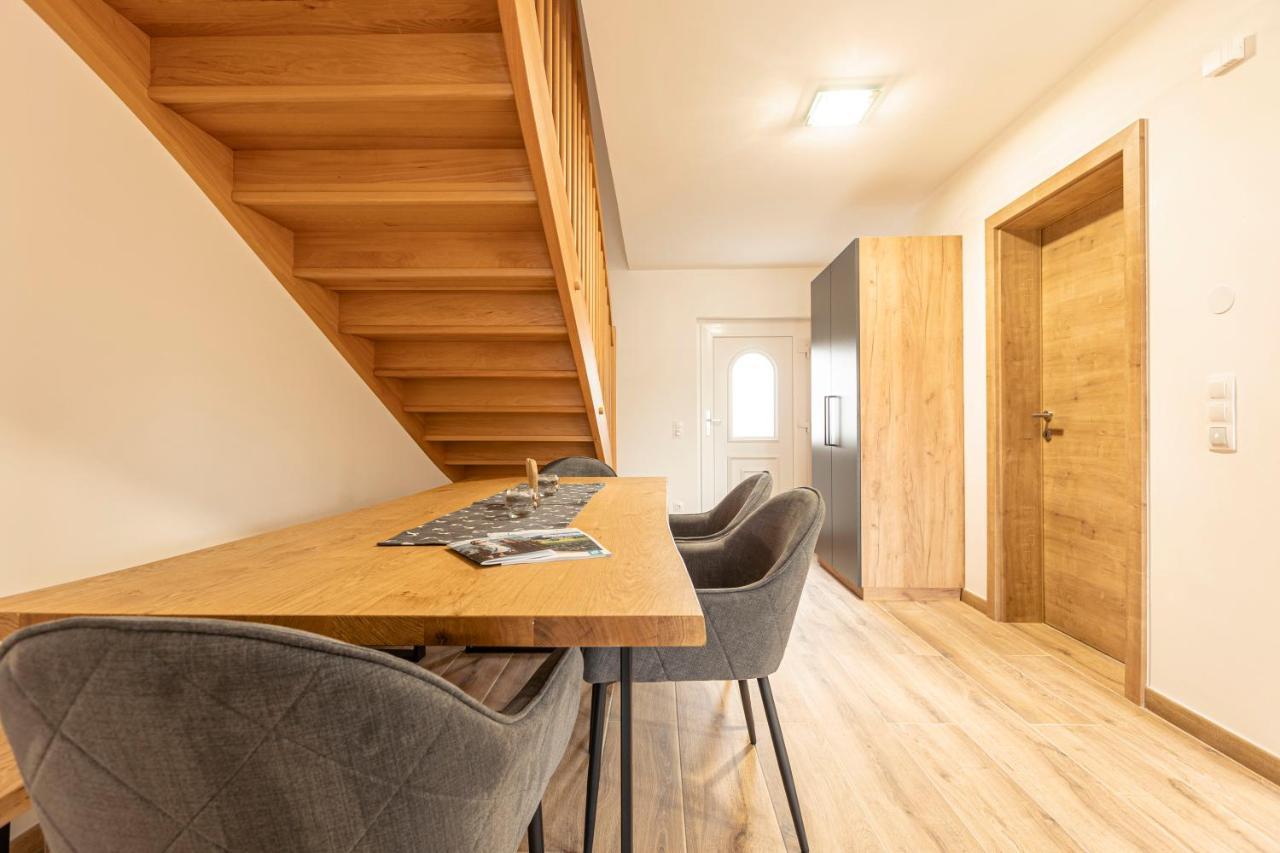 Inzell Chalets By S4Y Bagian luar foto