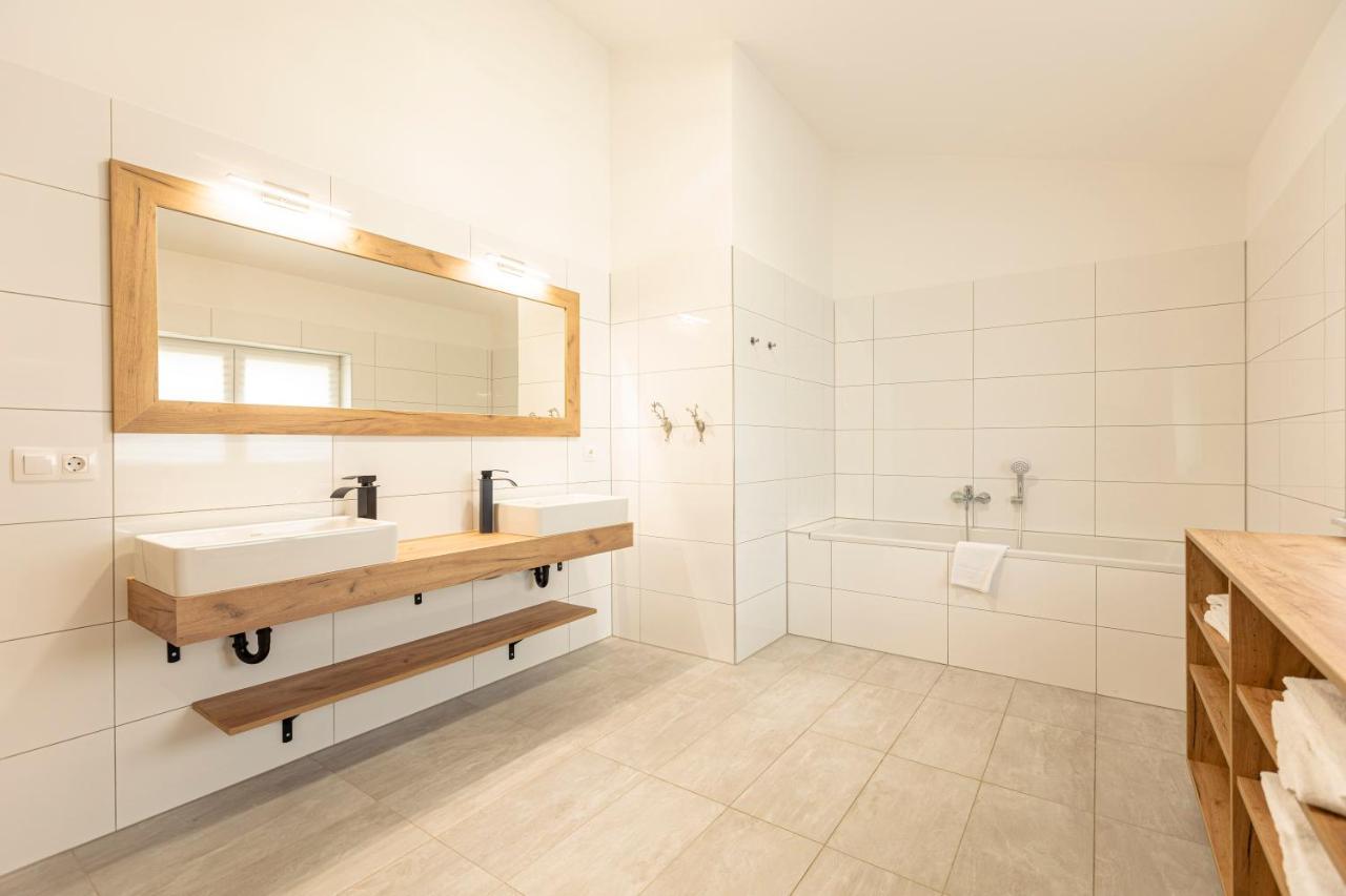 Inzell Chalets By S4Y Bagian luar foto