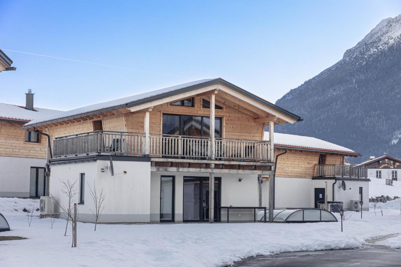 Inzell Chalets By S4Y Bagian luar foto