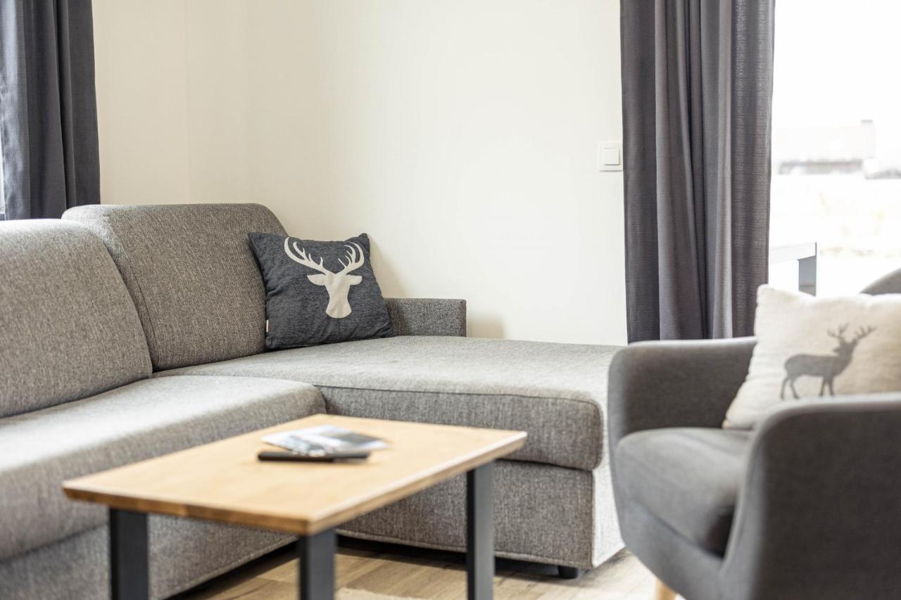 Inzell Chalets By S4Y Bagian luar foto