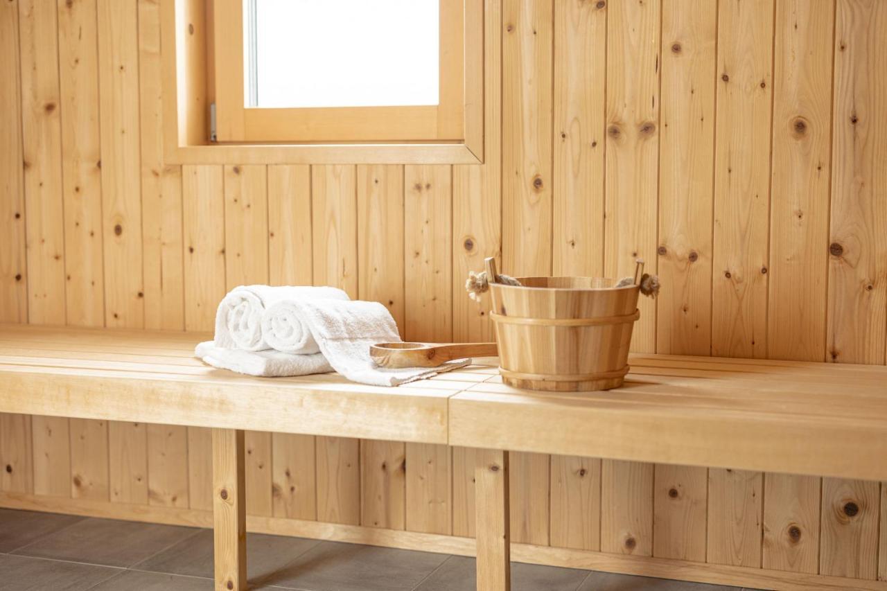 Inzell Chalets By S4Y Bagian luar foto