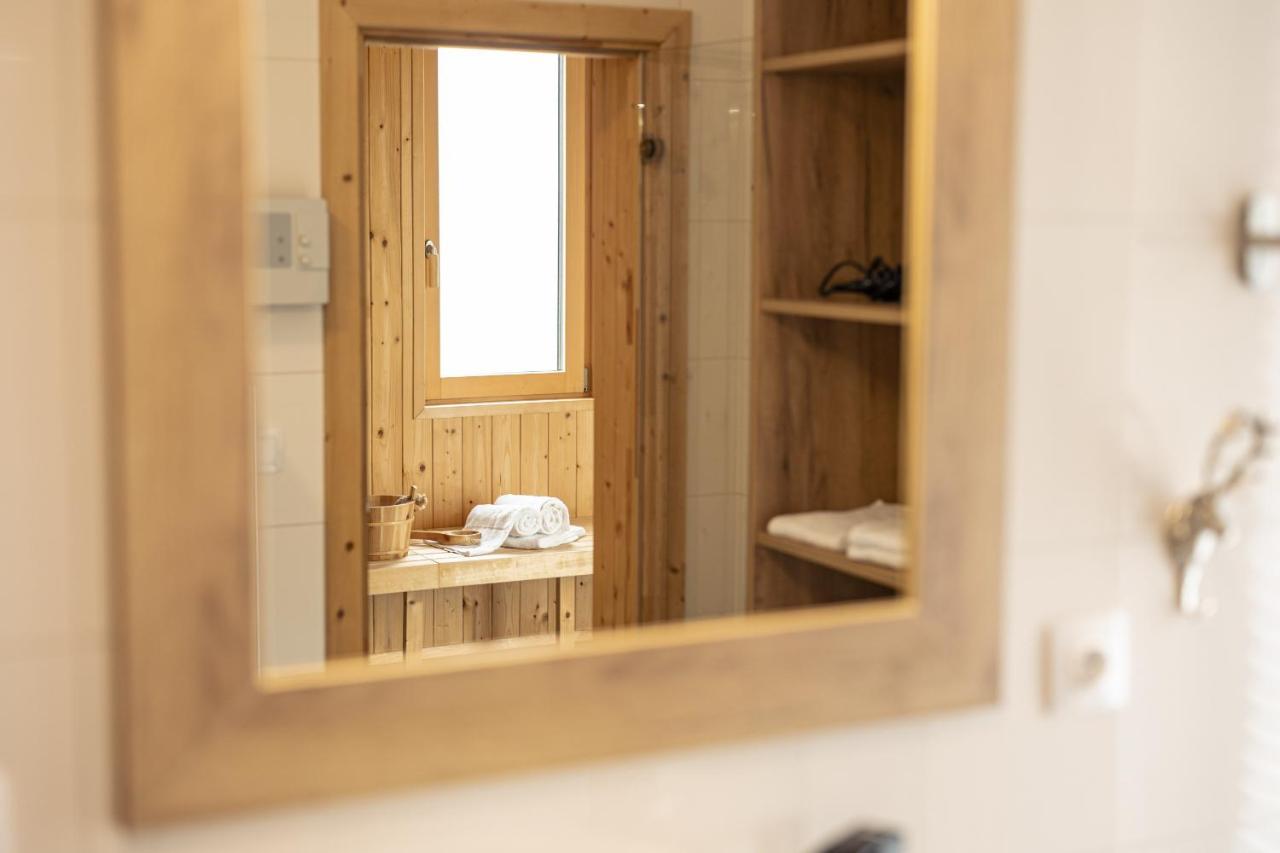 Inzell Chalets By S4Y Bagian luar foto